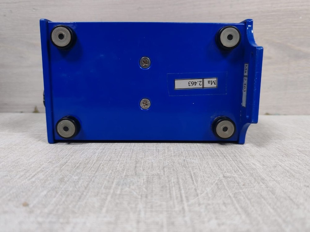 FAST RADIODETECTION RD543 LEAK DETECTOR - WITHOUT CHARGER