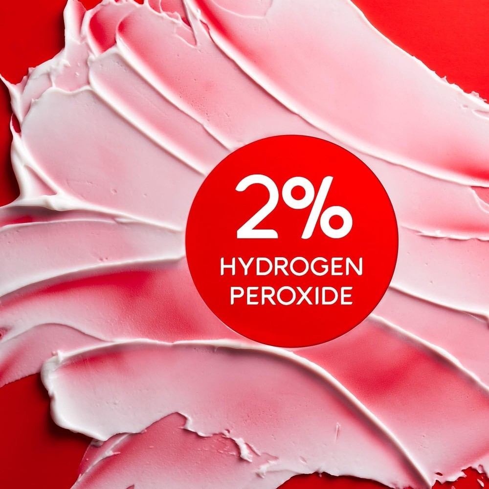 Colgate Optic White Advanced Toothpaste 3 Pack 3.2oz Whitening Mint Fluoride