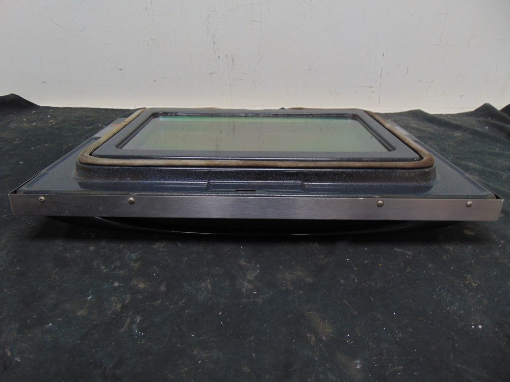 Maytag Range MGR5752BDS Door Assembly 74010232