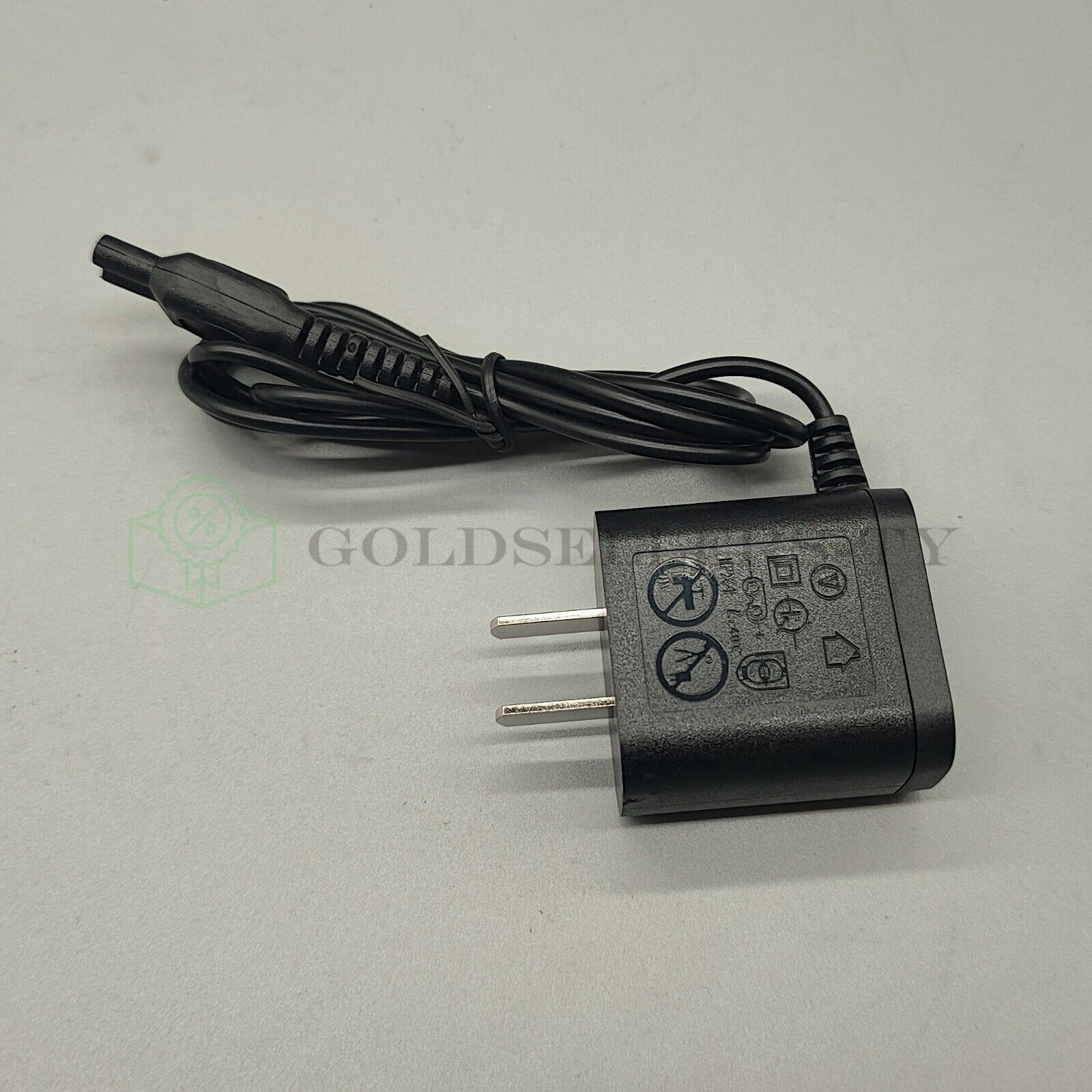 NEW For Philips Norelco Electric Shaver HQ8505 Power Cord Charger Free shipping