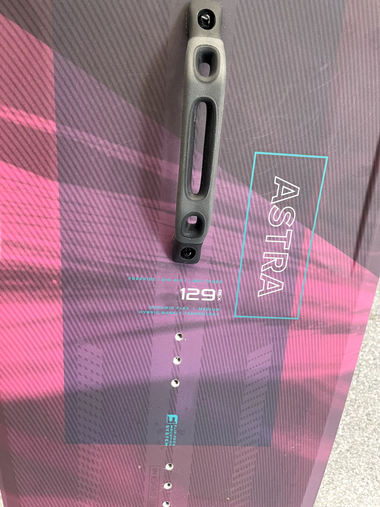 2023 North Astra 129-38