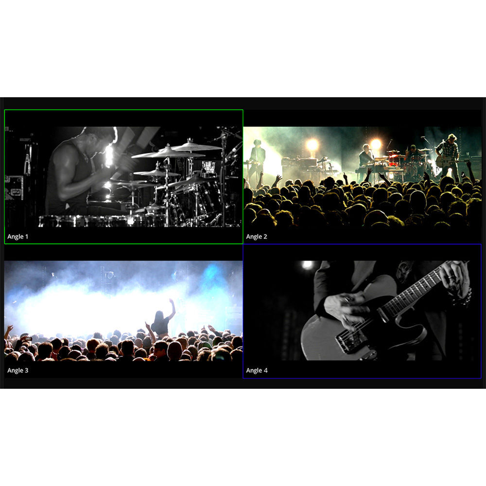 Blackmagic Design DaVinci Resolve 16 Studio (Activation Card)