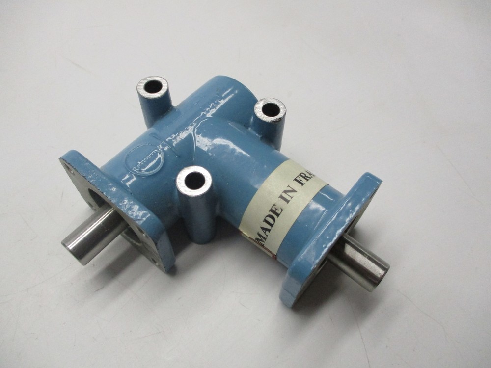 ANGEL GEAR R3000 GEARBOX NSMP