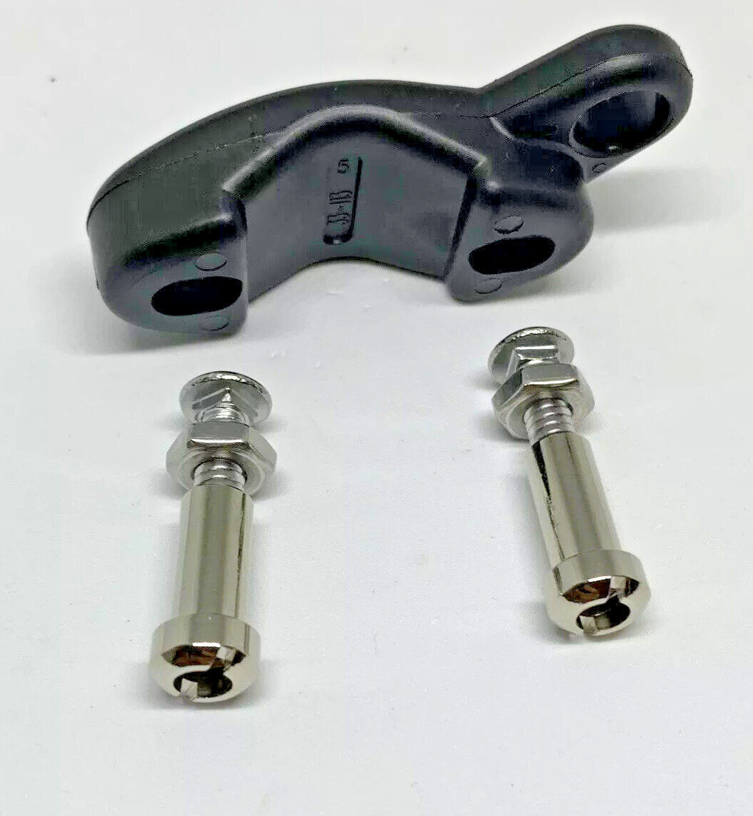 Penn 500 505 112 113H Conventional Fishing Reel Part-Clamp With Hardware 33-113