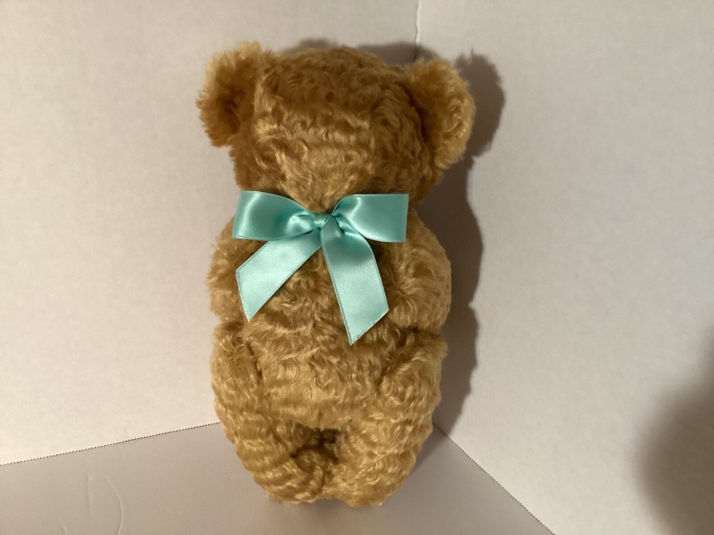 Steiff “Cherished Teddies -Benji” 2001 Tag#665929