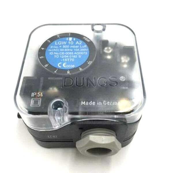 LGW10A2 Pressure Switch New