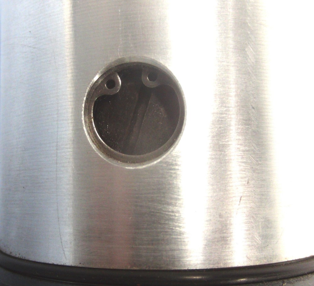 Nutrunner Cleco 55M-4-RB 1/2" Drive 2 Bolt Mounting Bracket High Torque