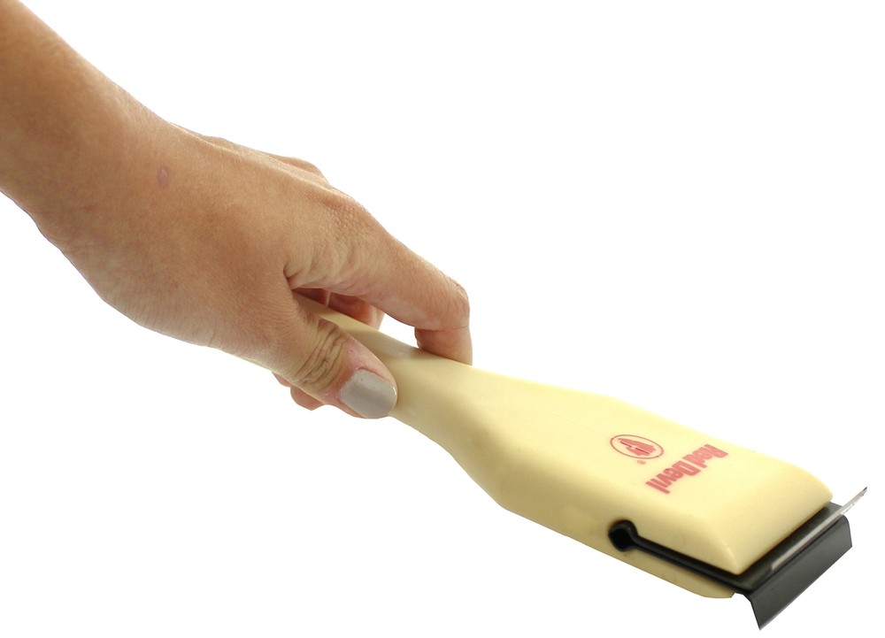 3050 Paint Scraper 2.5" Cranber