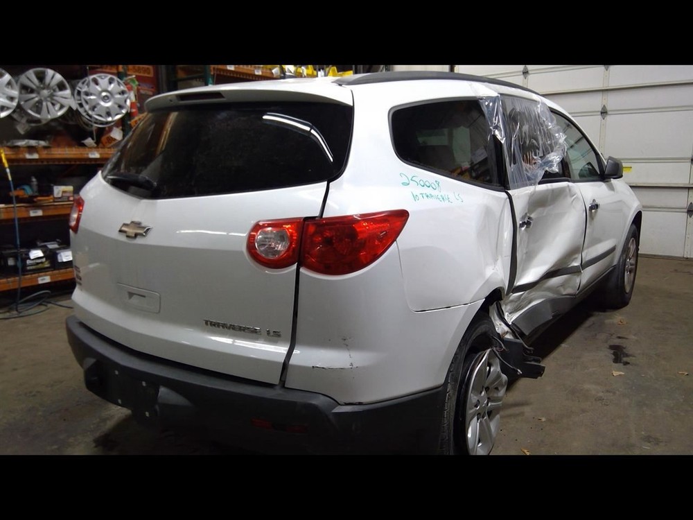 Jack and Tools Set Kit Fits 2010 Traverse