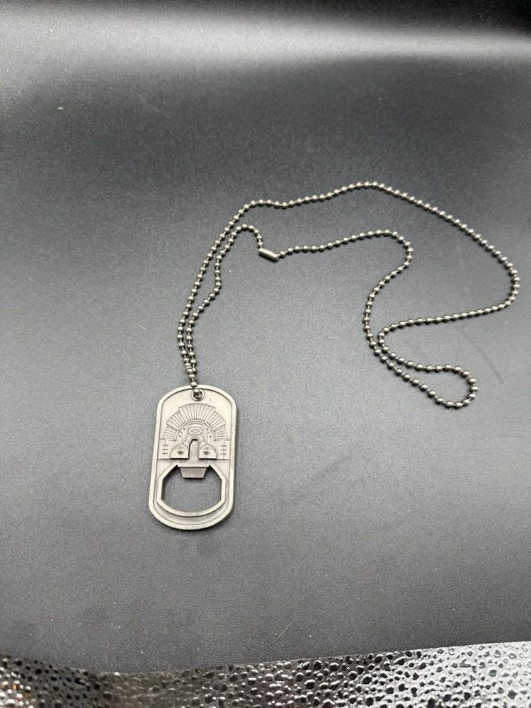 Oakley GWP Bottle Opener