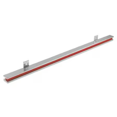 Magnetic Tool Holder, 20 Lb Per In, 24X1x1,  Amc24pr