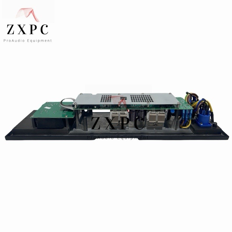 Replacement Amplifier Module for RCF HDL20A & HDL10A Line Array Module