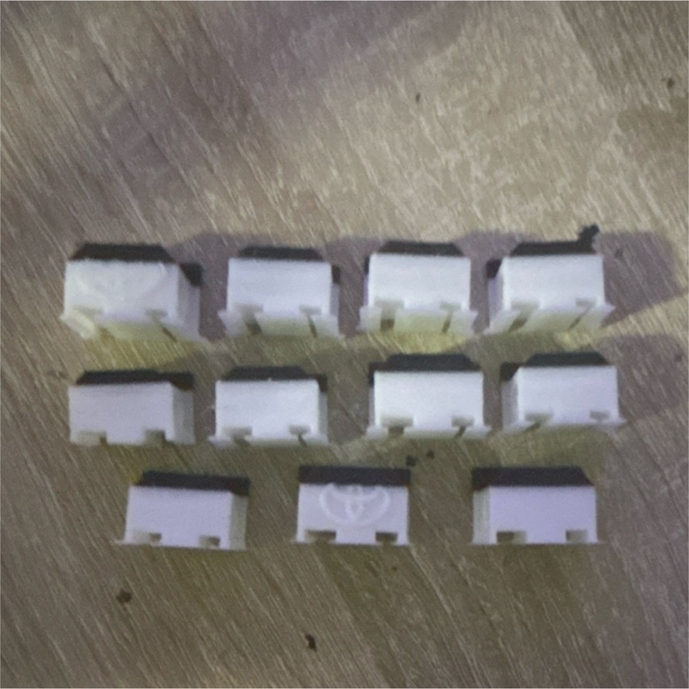 (Glock button Props) for airsoft