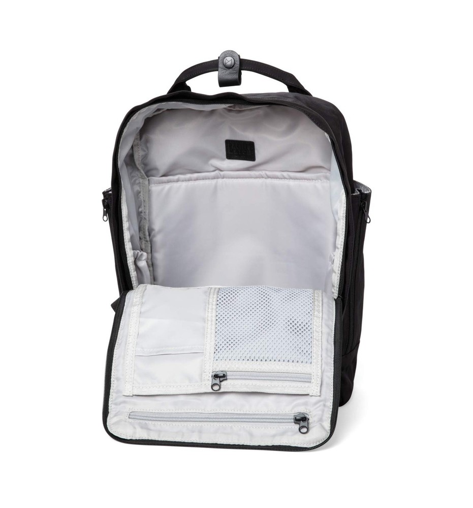 Cama Backpack (Black)