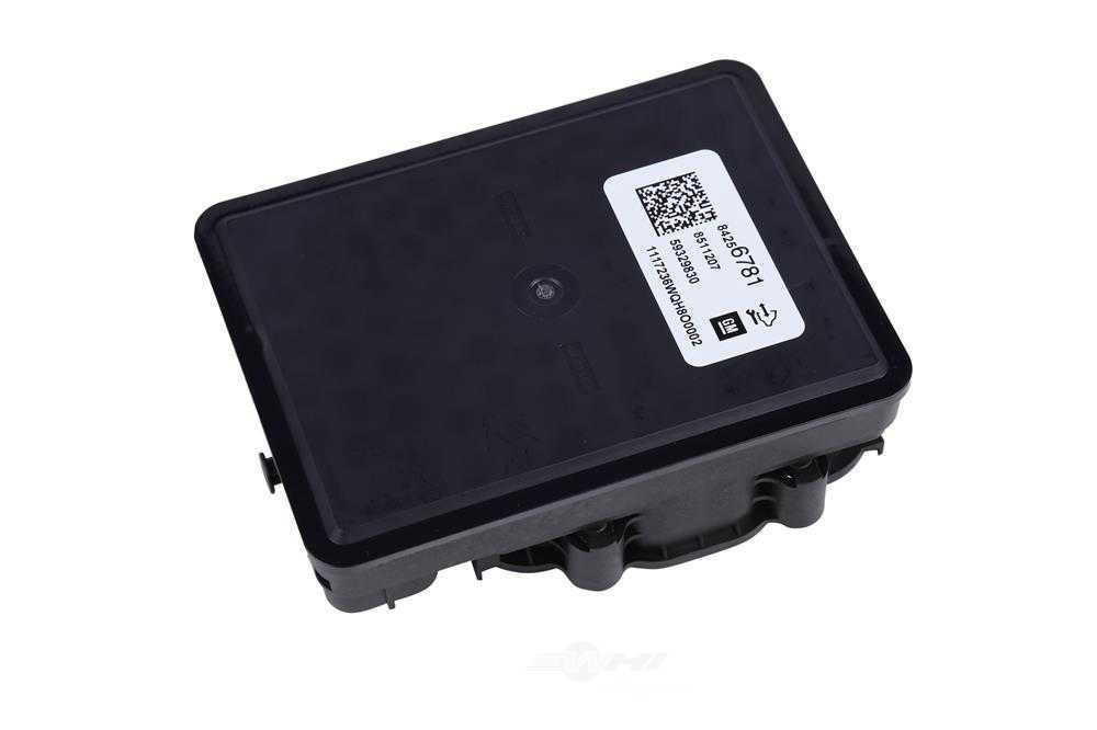 ABS Control Module
