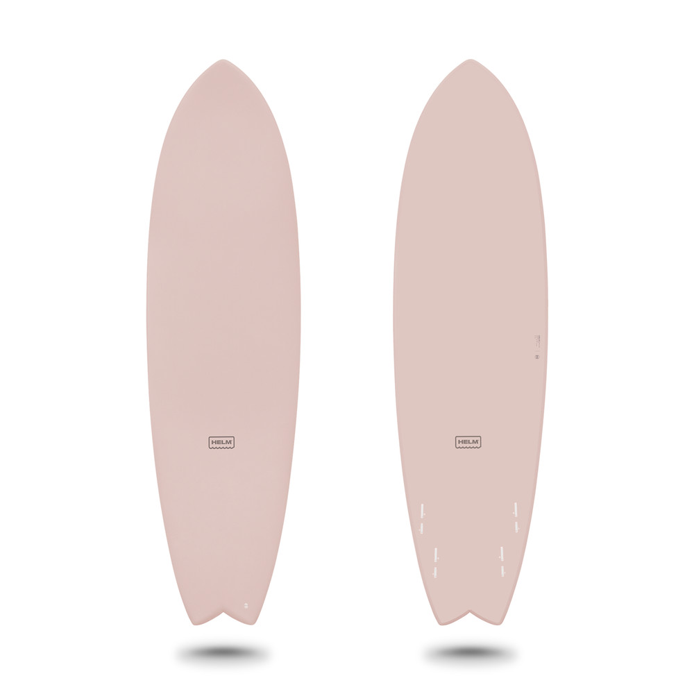 OPENER FISH - ROSE