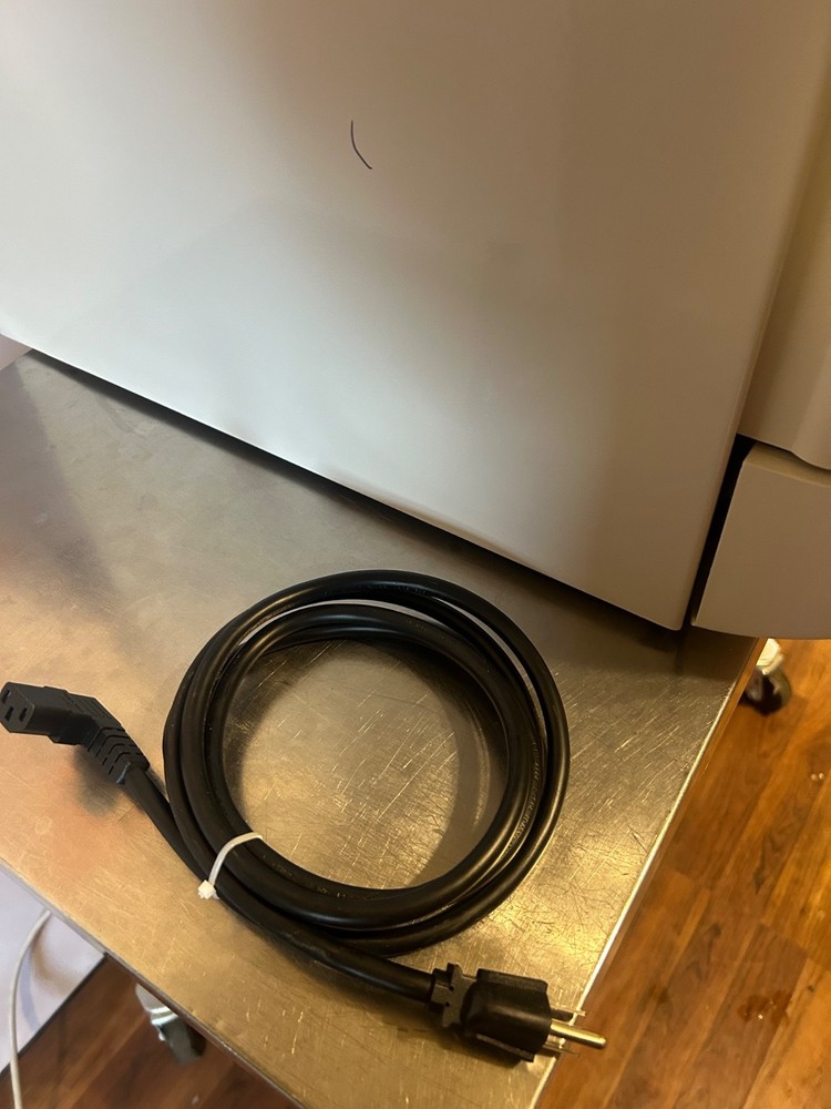 Ritter Midmark M11-042 Ultraclave Automatic Autoclave Sterilizer