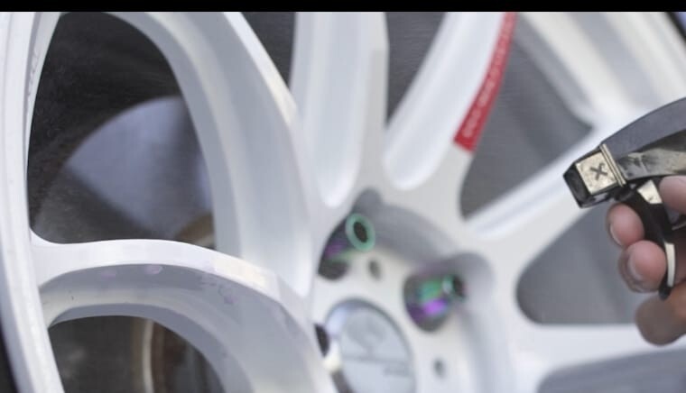 Mas Chingon Iron Remover