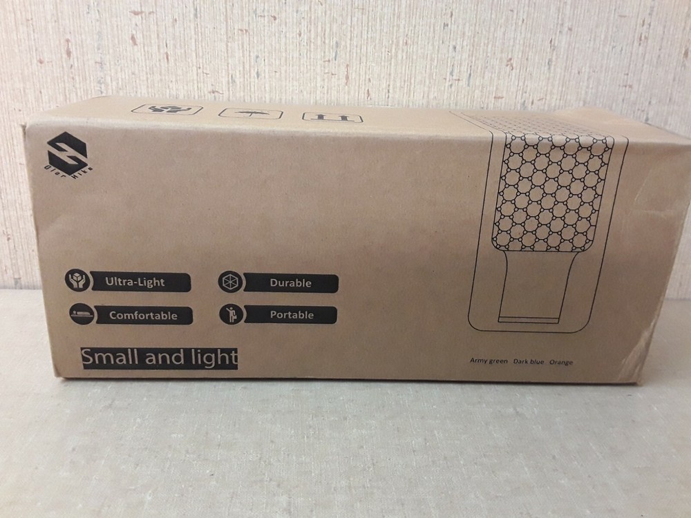 Olarhike Small And Light Sleeping Pad