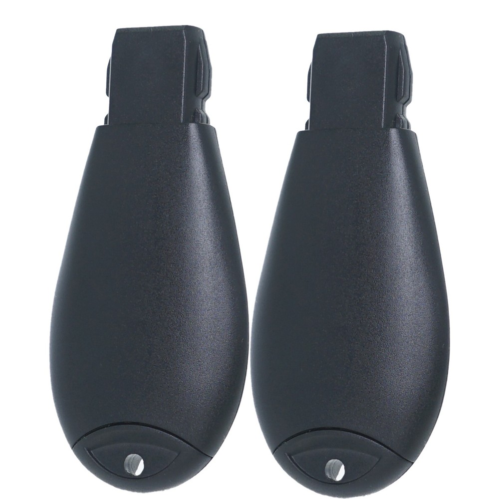2 Replacement For 2013 2014 2015 2016 Dodge Dart Remote Key Fob Programming Tool