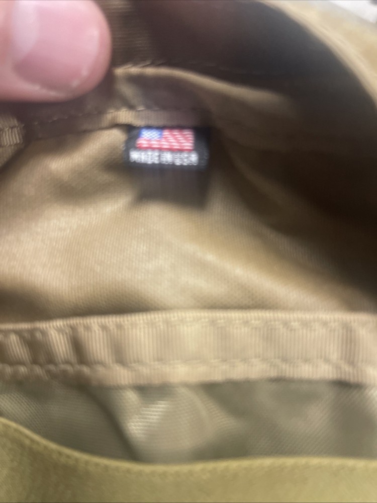 MARZ IFAK POUCH