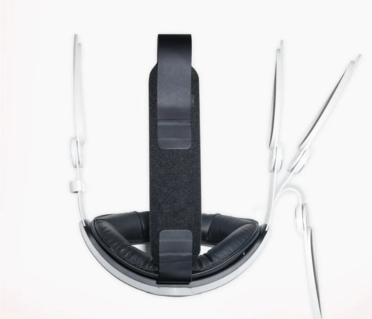 Head strap compatible with Meta Quest 3, Oculus Quest 3 Headset strap