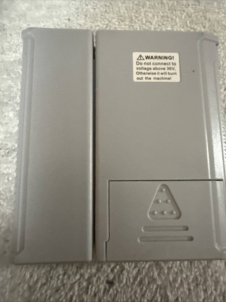 Cable Tester Rj-45 Rj 11