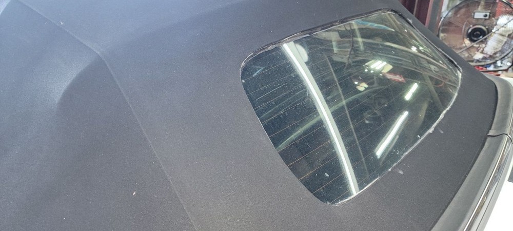 .15 Mini Cooper Cowl Vent Panel