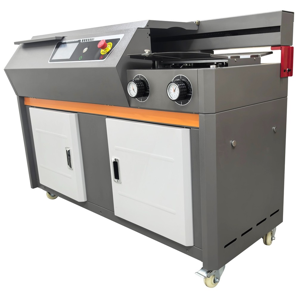 220V Side Glue Assembly Machine Fully Automatic Glue Assembly Machine C50-A4