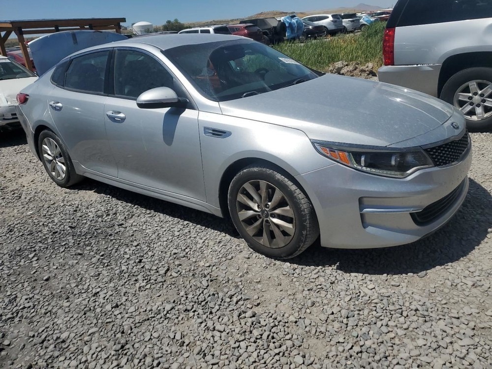 Temperature Control Automatic Temperature Control Fits 16-18 OPTIMA 2558056
