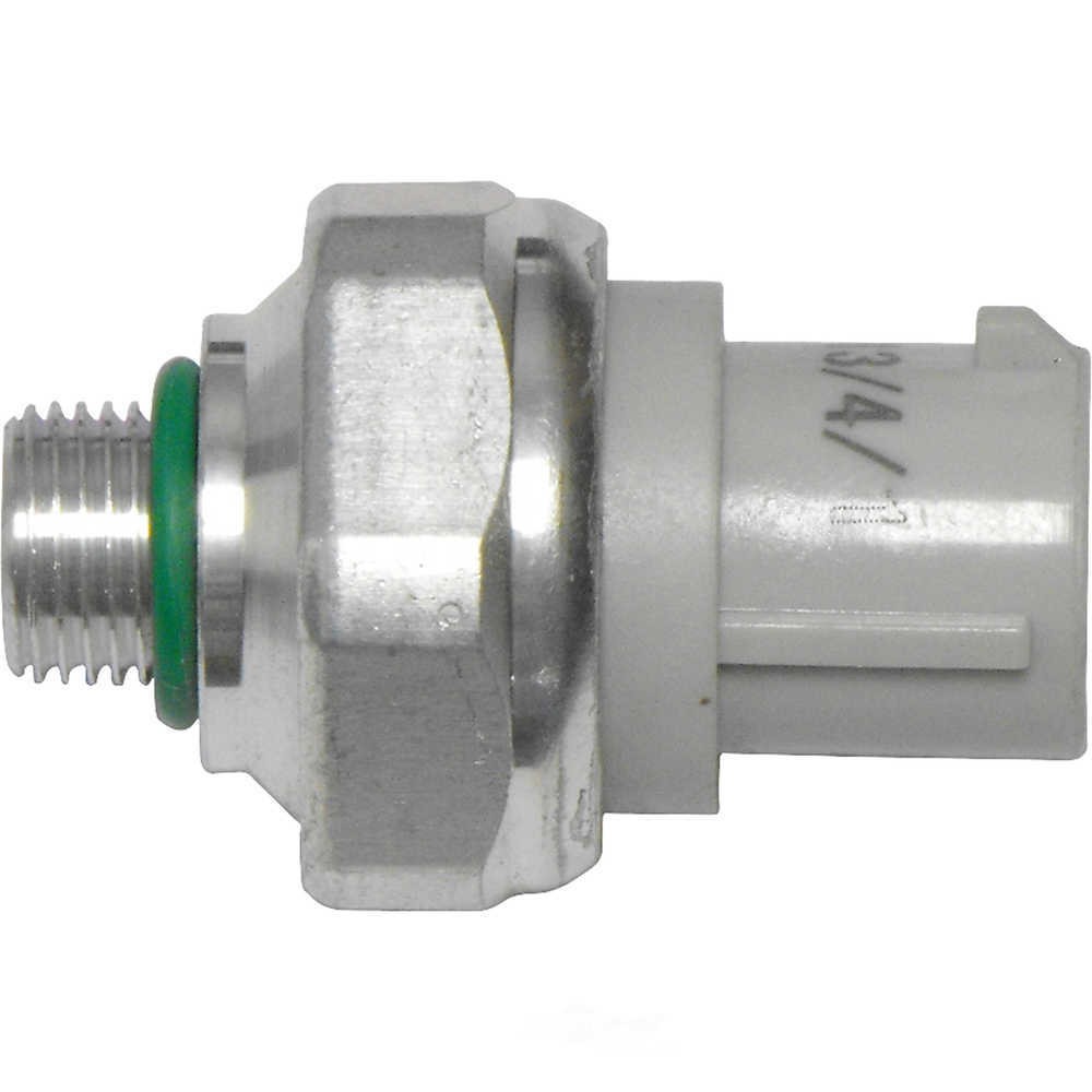 HVAC Binary Switch-Binary Hpco/lpco Switch UAC SW 10000C