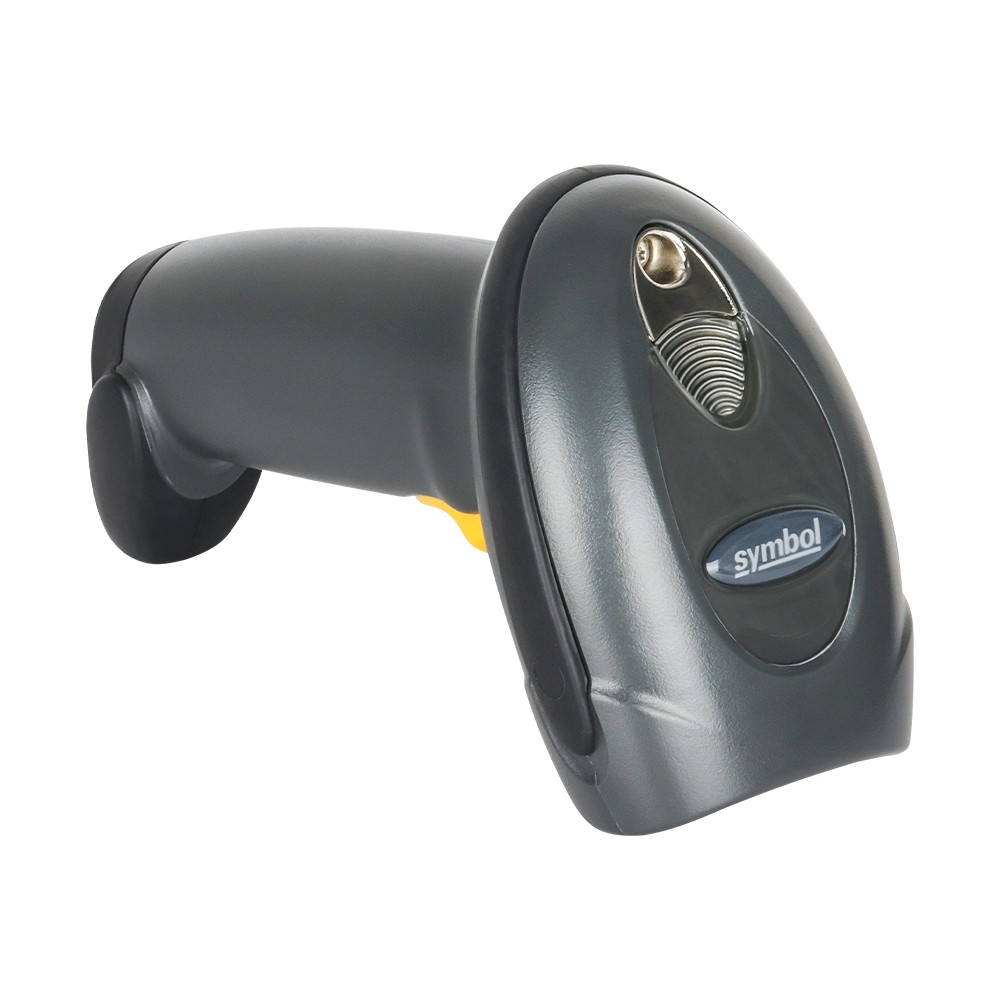 Symbol DS4208-SR00007WR Handheld 1D 2D Laser Barcode Scanner Reader USB Wired
