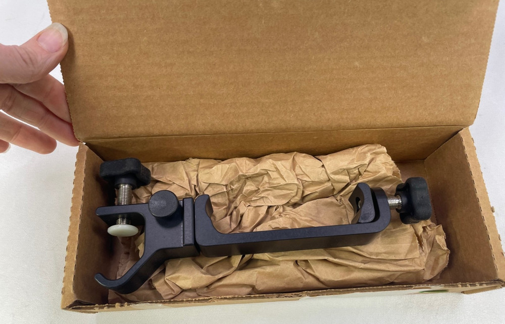 Trimble Geo Explorer Range Pole Bracket, PN 53261