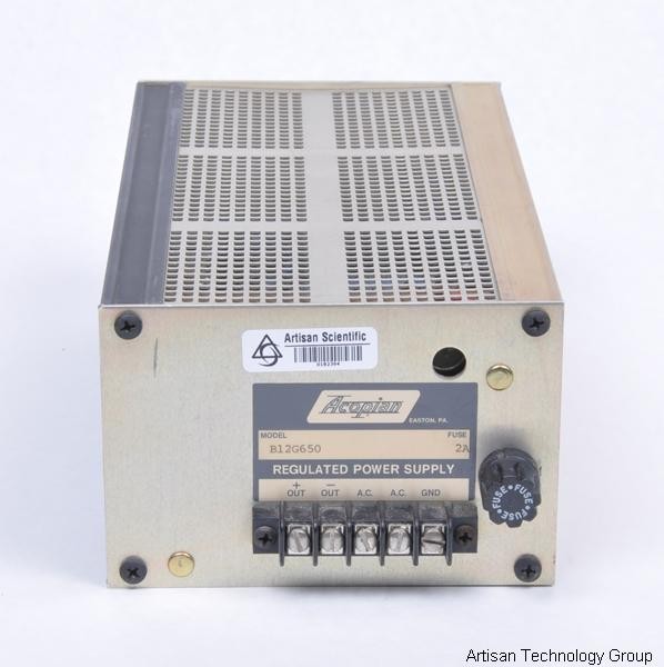 Acopian B12G650 Power Supply