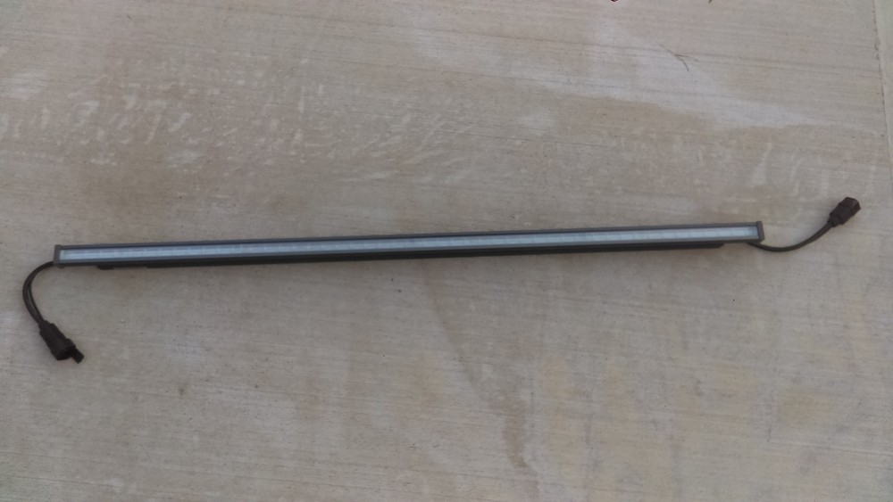 Philips Lighting Vaya Linear LP RGB 4ft