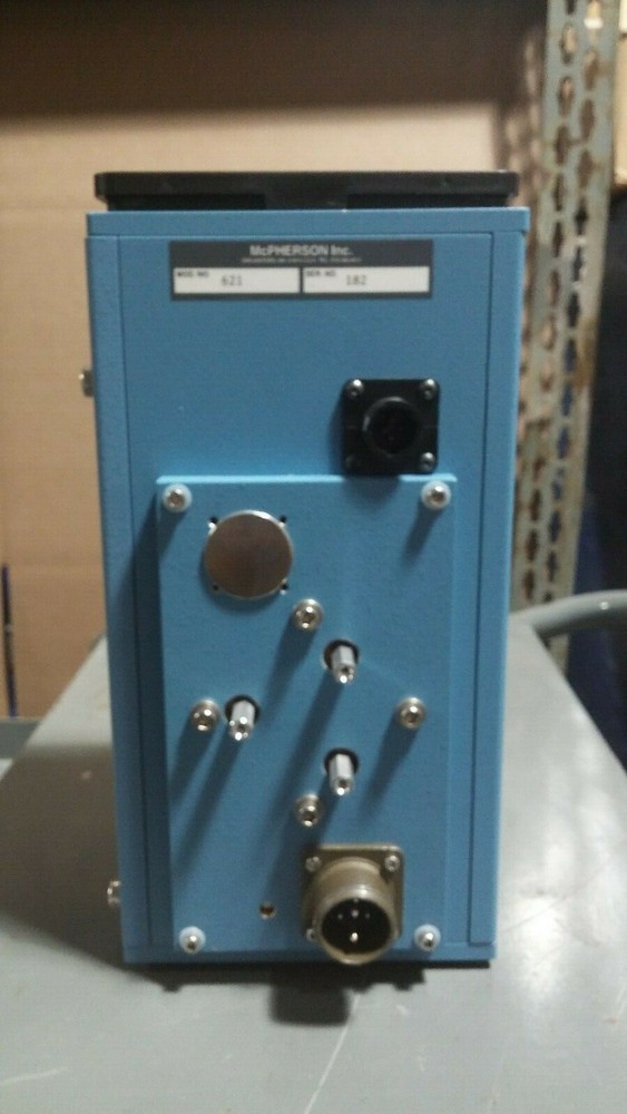 McPHERSON Model 621 Universal Light Source System