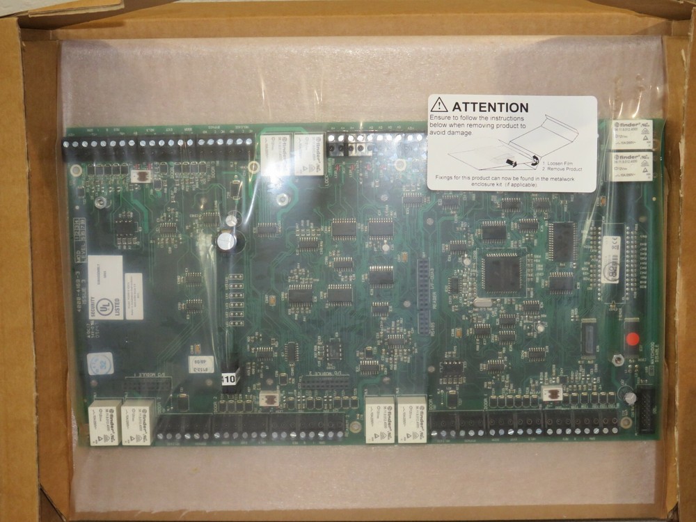 AMAG TECHNOLOGY M2000-8 4DCU READER 4000-4169 ISSUES 1-4 QUANTITY AVAILABLE