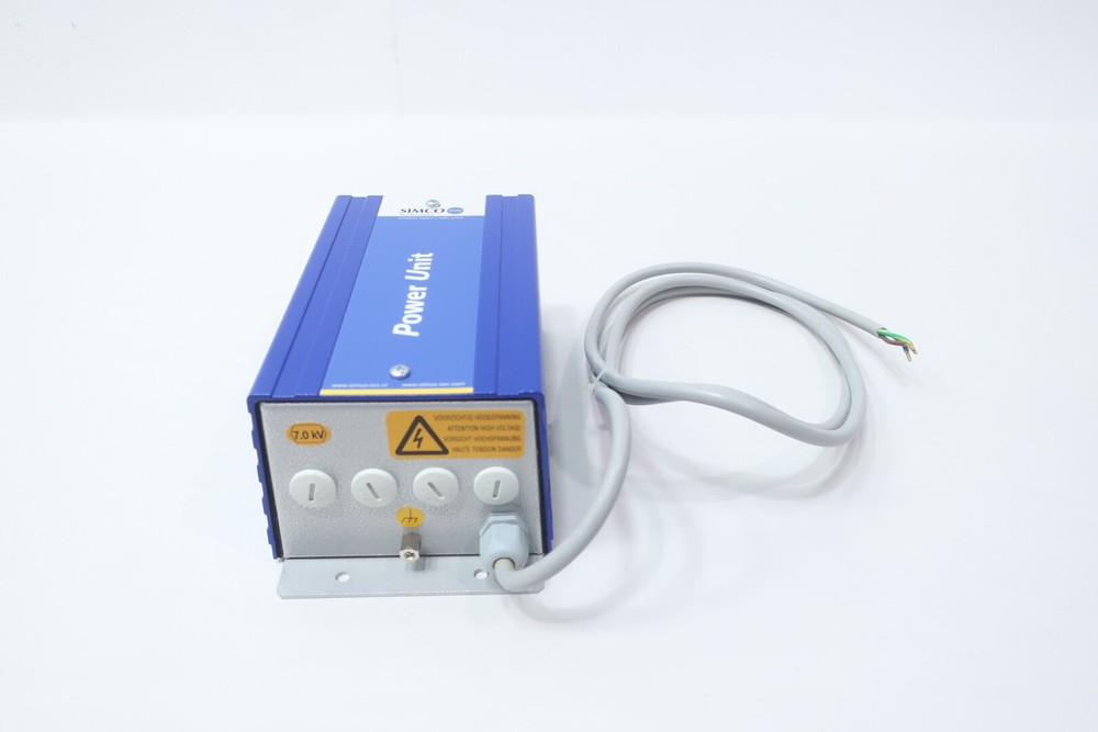 Simco A1B7S Power Unit 115v-ac