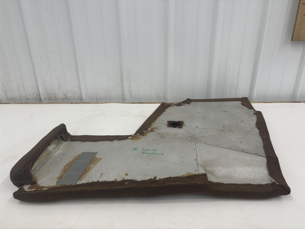 1960 Cessna 210 A Interior Right Lower Forward Panel 1200101-8