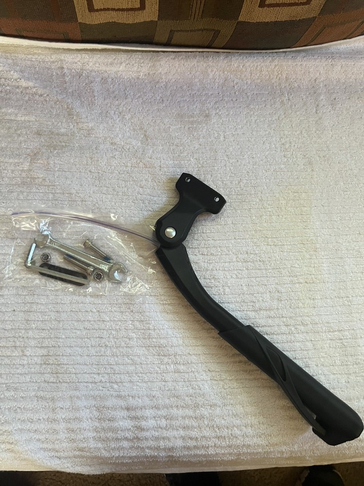 Juiced E-Bike Adjustable Kickstand