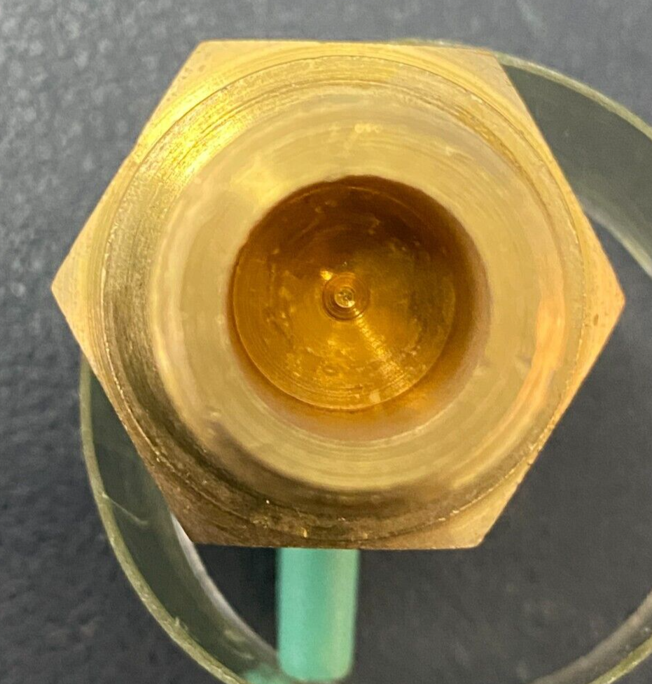 SMP PVS160 NEW Ported Vacuum Switch