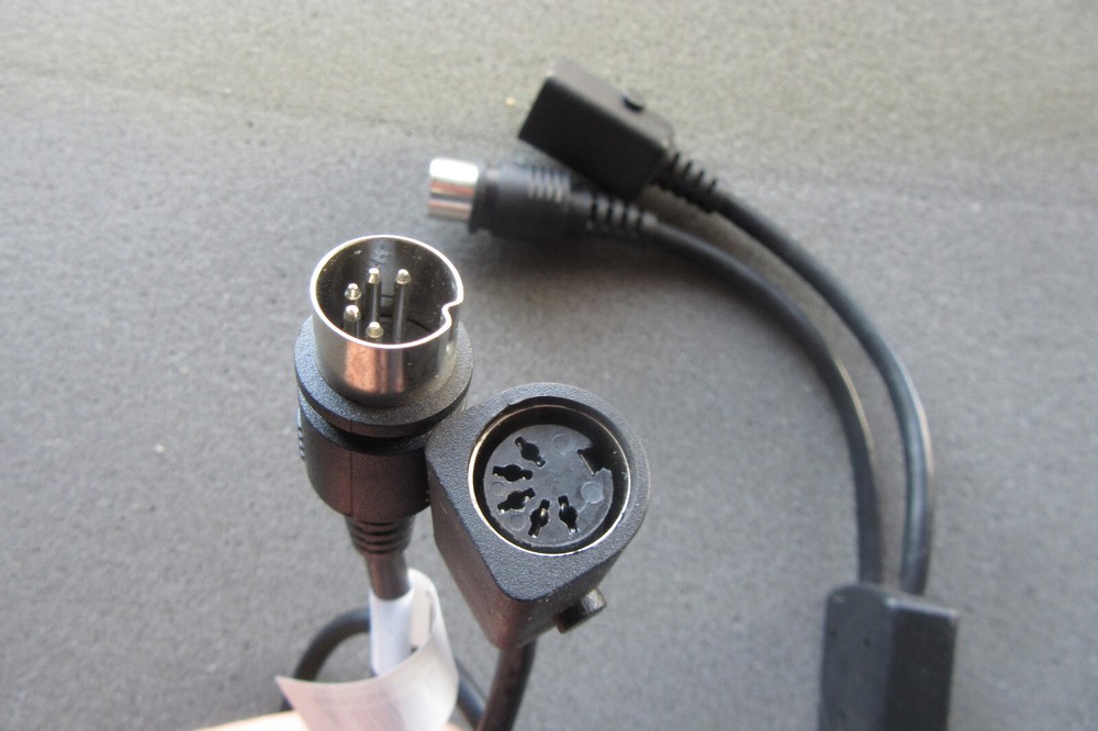 Tempur-Pedic Adjustable Base Sync Cord