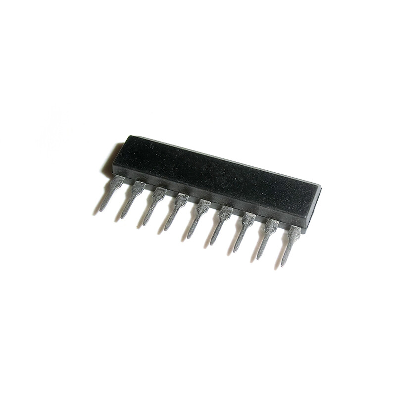1PCS TA7291SG SIP9