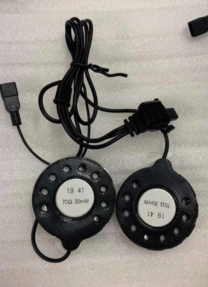 Genuine SENA 5S / 50C Bluetooth Headset Speakers Replacement