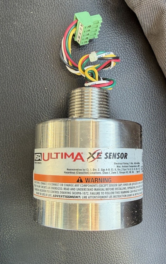 Ultima XE Gas Sensor Module