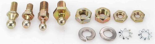 JEGS 157205 Throttle Ball Assortment