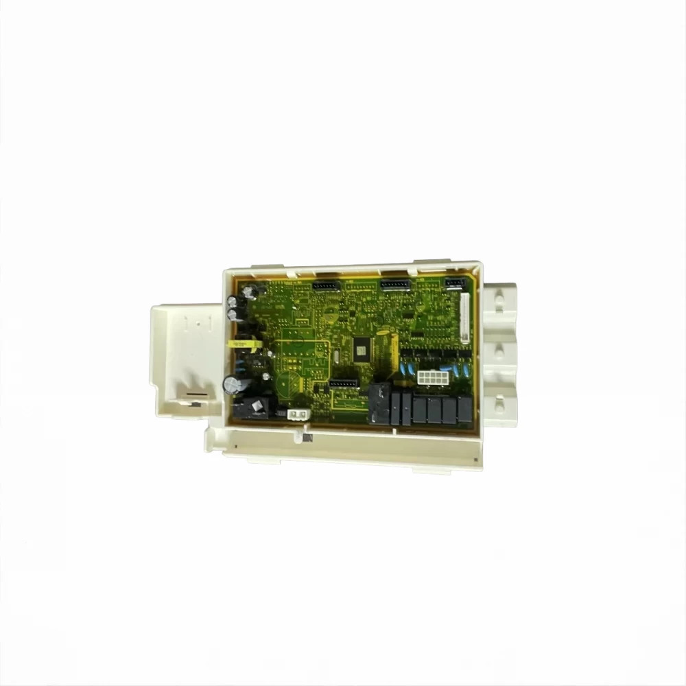 Samsung DC92-01621A Washer Control Board