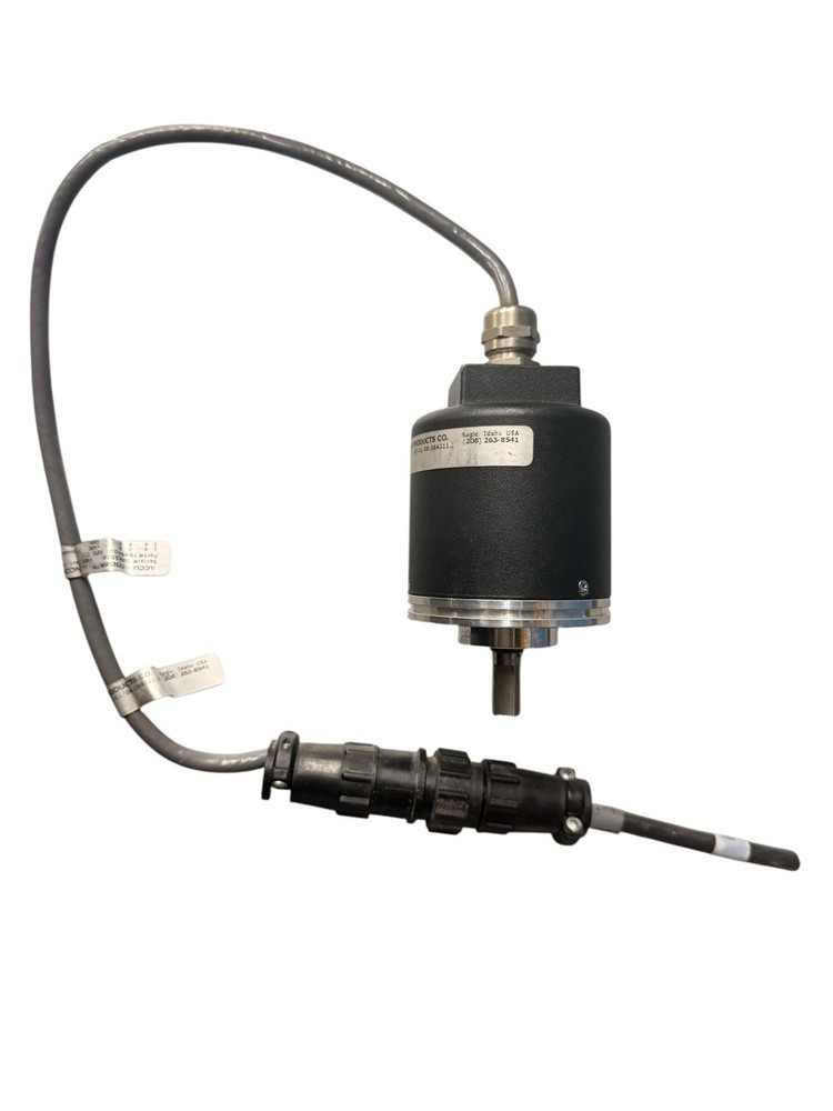 Accu-Coder 79494001	ELEC ASSY, TABLE ENCODER (J1)
