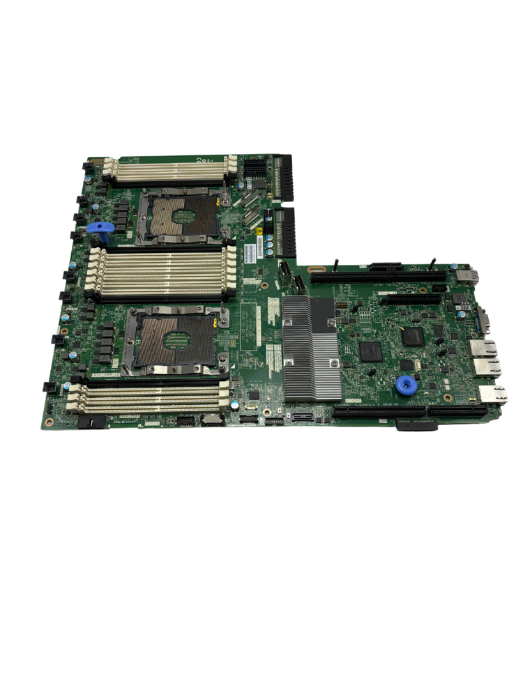 Lenovo 00MX680 ThinkSystem SR570 SR590 System Board w60