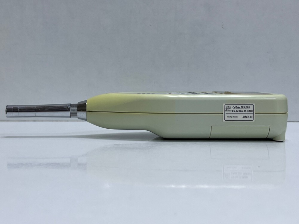 ACO 6226 INTEGRATING SOUND LEVEL METER